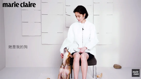 影響陳庭妮最深的一本書竟然是?!【Cover Story】