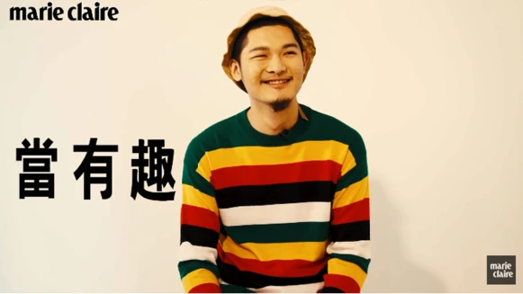 魔性饒舌怪才Leo王，空姐、尿布、鴨肉羹能唱出什麼歌?