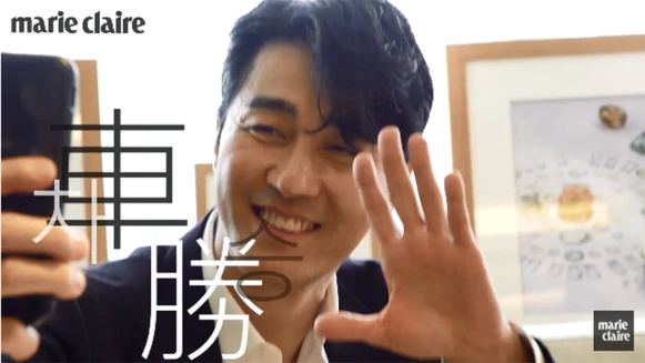 車勝元차승원：幽默感就是我的正能量、第一眼會注意對方的眼睛… 你不知道的帥大叔生活哲學