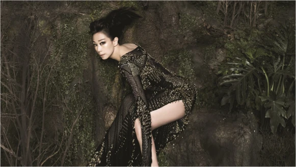 華語天后－林憶蓮 第「0」張精裝黑膠 正式登場！