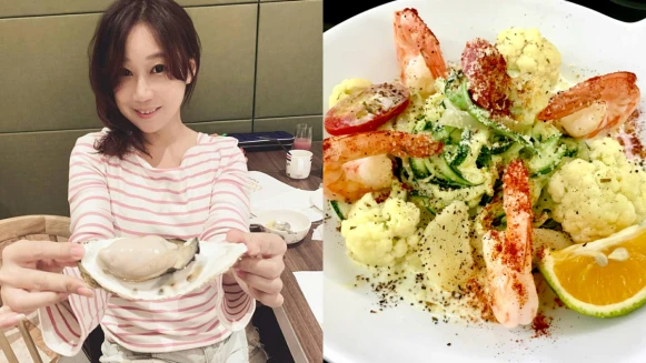 大嬸變小姐：只要減醣 每天吃飽吃滿還輕鬆瘦下18公斤！一次給妳111道瘦身家常菜單！