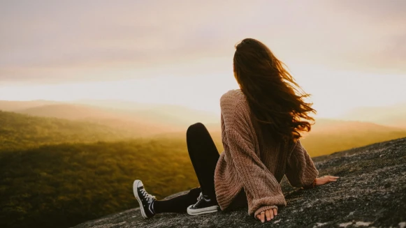 戀愛必勝關鍵：絕對不要因為愛而失去自我