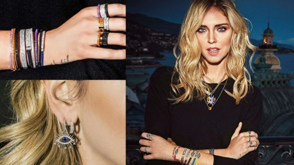 席捲全球南法珠寶品牌APM Monaco進駐高雄漢神巨蛋盛大開幕！