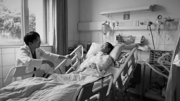 你會選擇拔管嗎？紀錄片《一念》探討無效醫療，繼《那個靜默的陽光午後》再探生死真意