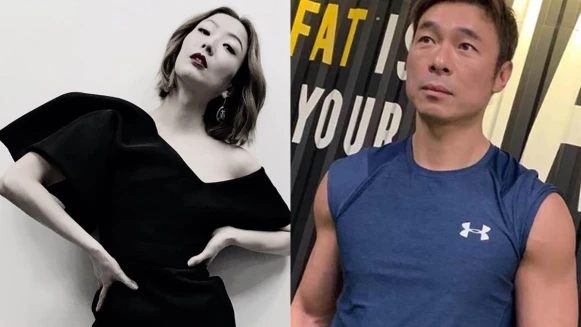 鄭秀文選擇原諒許志安偷吃！IG首度發聲：「婚姻除了幸福溫暖，當中也深深包含了彼此的錯誤和彼此的原諒。」