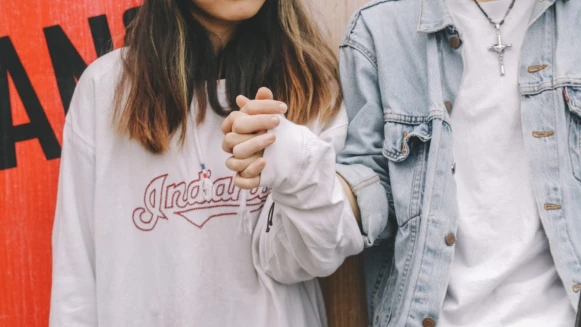 20歲的時候就該知道了！用這5項標準一次看穿他是不是「甘蔗男」吧！