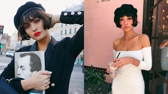 不論男女都被她擄獲！破解IG 紅人 Taylor Lashae五大穿搭心法！