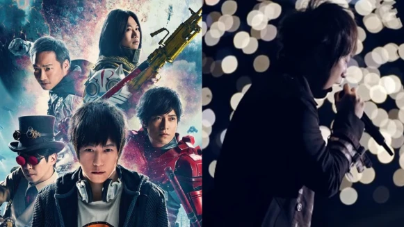 光預告就雞皮疙瘩!《五月天人生無限公司》即將大銀幕再嗨一波,超過400萬歌迷一同演出