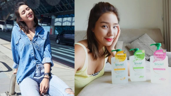 水光肌養成靠「吃好&amp;睡好」！Angelina挑戰七日戒斷兩個NG小習慣，短短一周，連朋友都發現她自帶閃光的等級又進階了~