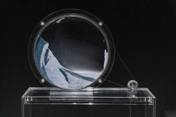 五月天瑪莎和三金設計師方序中邀你一起跨界玩藝術：《小花計畫展─查無此人》