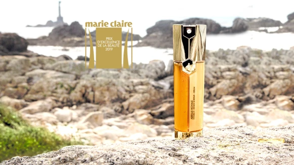 Ｍ編點評！嬌蘭蜂王乳雙導精華，輕鬆打造少女感的神功效難怪勇奪美麗佳人國際美妝賞！