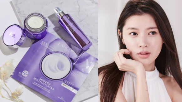 素顏反而被稱讚到不行！只要做到高端保養青春三步驟，偷懶不化妝也有原生美肌～