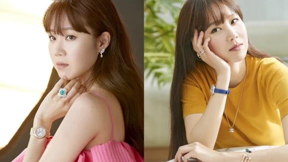 孔曉振：獨立自信、樂於分享、不驕不餒...Piaget伯爵的品牌特色，也是我的目標