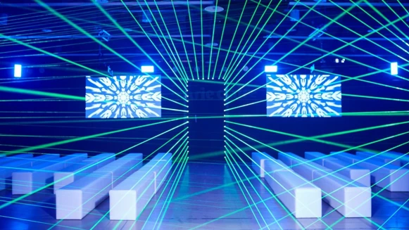 「The Future Is……時尚異想」集結眾多台灣國際之光，展示未來與前衛的時尚魅力！