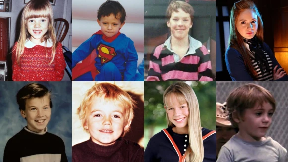萌娃長大救地球！回到「復仇者聯盟」角色們的未成年時代，25位演員你猜得出來誰是誰嗎？