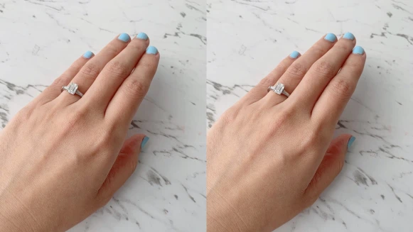 【珠寶小學堂】人生的第一顆一克拉鑽戒該怎麼買（訂製）？編輯的私人tips大公開