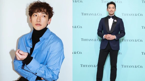 超暖男神！Rain的生日願望、人生最重要的一件珠寶⋯皆談及家人和粉絲