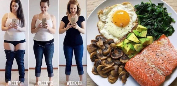 牛排、羊排都可以!一週生酮飲食菜單照著吃瘦一圈!