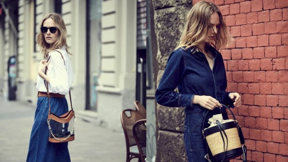 M編被徹底燒到眼冒愛心的超高人氣話題美包，姐妹們快趁母親節釋出優惠這時機，多搶幾咖包帶回家吧！