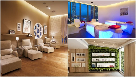 最低5折母親節SPA精選！送你老母鬆一下～編輯激推3家絕不踩雷SPA，緊繃媽媽最需要