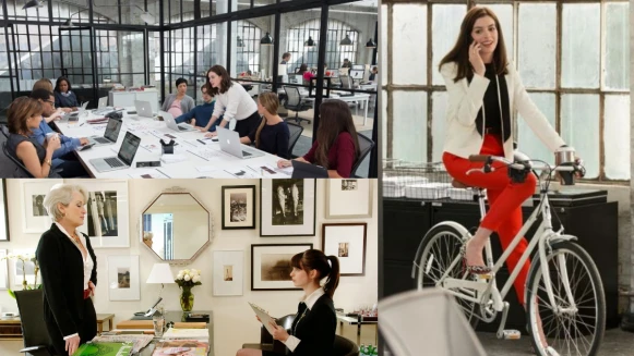 上班久坐成職災！辦公空檔做這3動作，挽救腰痠背痛和大屁股！