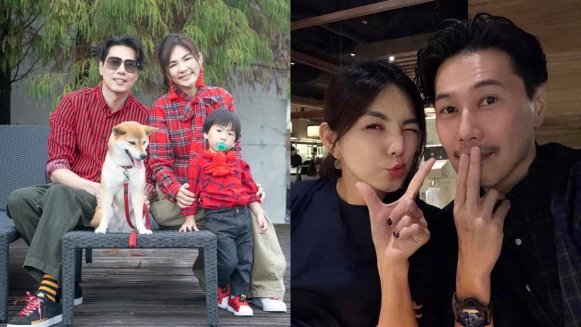 Ella自曝生產後嚴重尿失禁困擾:「母親不是超人,在所有過程中有任何困難和沮喪,請你們一定要尋求幫助。」