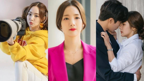 《她的私生活》專業迷妹「成德美」朴敏英 教我們的事！你也想擁有嗎？這樣的人生、這樣的幸福，還有這樣的堅持！