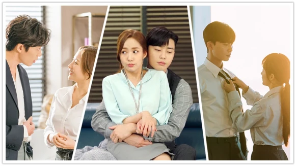 曖昧的高手高高手！12星座中最容易「職場曖昧」的星座TOP3