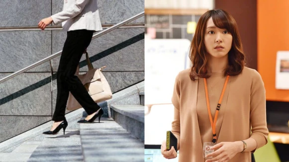 上班族、OL必看減肥法！跟營養師這樣做，上班時刻也可以瘦！