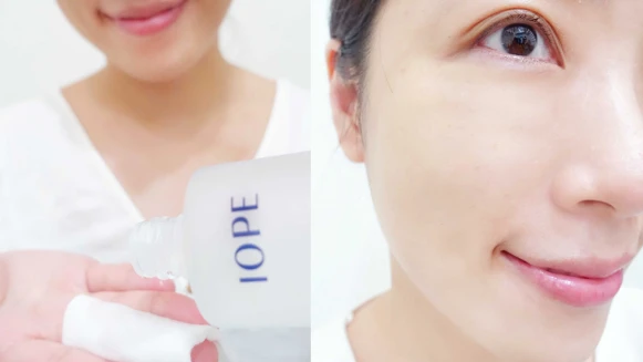 M編認證!每天肌膚有這品「神仙水」灌溉,輕鬆養出仙氣滿滿的清新水漾嫩肌