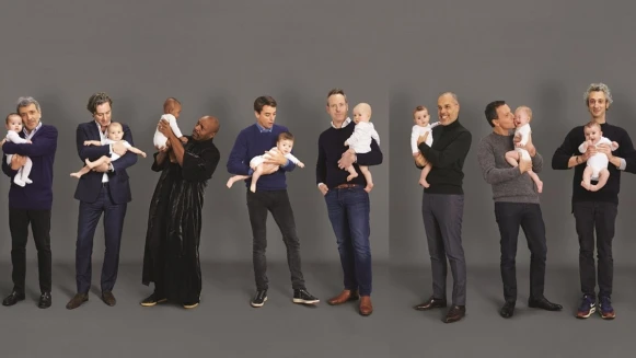 男人休育嬰假，行不行？ Paternity Leave，Yes or No？