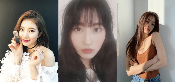 「圓臉、方臉、長臉」，到底適合什麼髮型？先不要盲目追逐流行，從觀察自己的臉型出發吧！