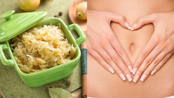 減肥失敗是因為體內有這種菌！連續2週吃這個食物可以抑制此菌、還能瘦2.5公斤！