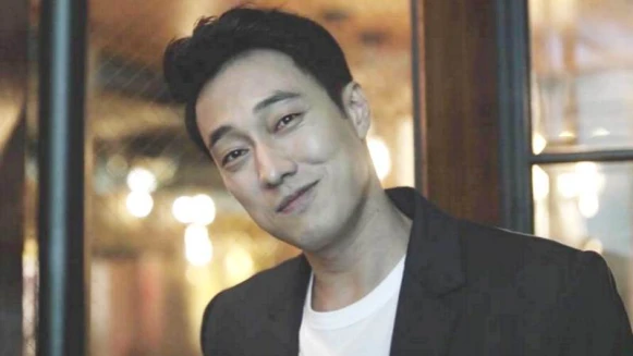 男神蘇志燮死會了！熱戀小17歲女主播，甚至傳出已挑戒指有望閃婚？