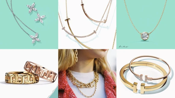 編輯開箱｜盤點Tiffany &amp; Co.年度暢銷經典入門款Top.6（附影片與售價