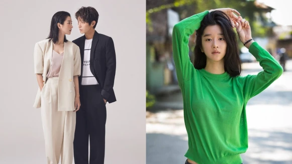 連李準基都大大稱讚！曾演出過《無法律師》女主角徐睿知，擁有可以穿透螢幕的空靈魅力