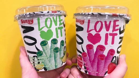 不用飛出國也買得到！7-ELEVEN推出限定4款「異國零食大賞」，LOVE IT外包裝超吸睛，準備洗版IG啦