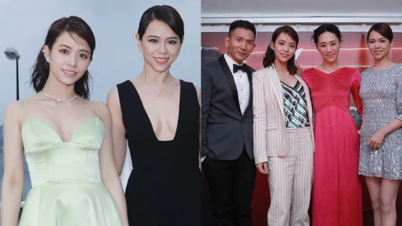 宋芸樺、夏宇喬 合體也太像！吳可熙編劇，《灼人秘密》入圍坎城「一種注目」競賽片！