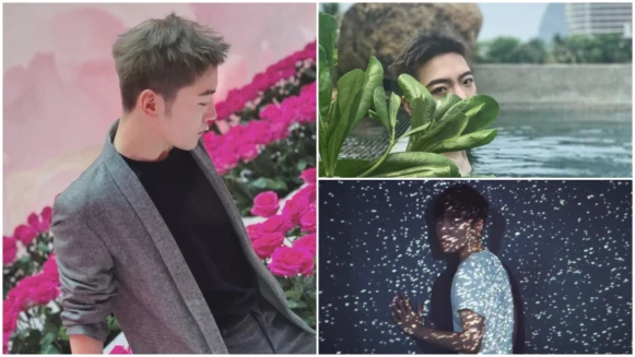 母親節同時收到兒子和他男友的節日祝福，我應該開心嗎？短短媽的真心告白