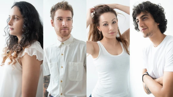  性別與愛不歧視，6位老外朋友看台灣「性與LGBTQ文化」，性向沒有對錯，勇敢做一個你想成為的人！