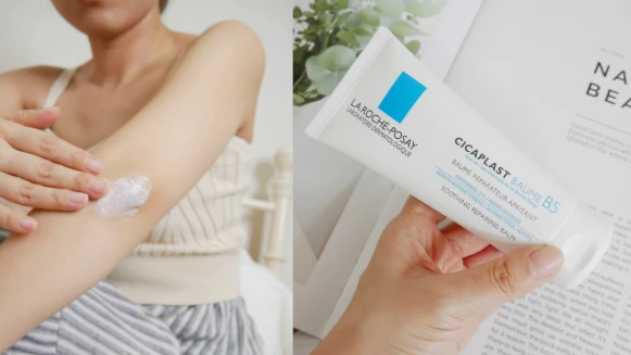 養出「水煮蛋肌」、韓妞化妝包必備!一抵多保養神品