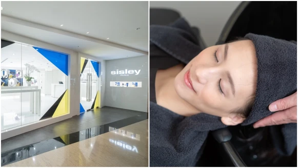 超狂貴婦洗髮～見識洗髮界中的愛馬仕Hair Rituel，體驗75分鐘4,800元的頭皮髮浴療程，好在哪？