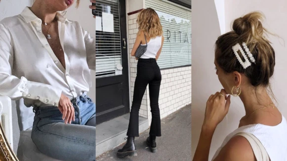 歐洲女人春夏衣櫥大公開！透過六樣不可或缺的時髦單品完整你的優雅裝束！