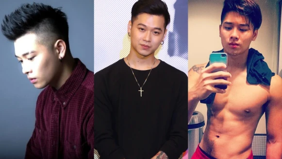 高爾宣 最強野獸系華語新秀 ,專輯全創作、2019 MAMA 最佳亞洲新人獎 ,你一定要認識他!