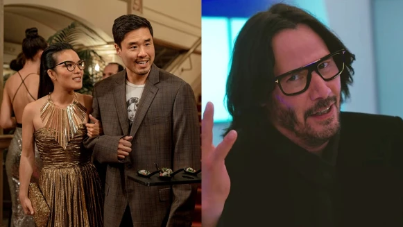 基努李維最殺客串變情敵!《可能還愛你》青梅竹馬15年後再度重逢,想贏基哥只能自求多福