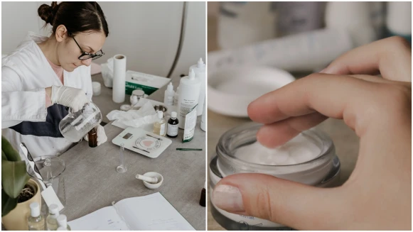 「皮膚真的需要益生菌嗎？保養品中加的是活菌？」專家解答當紅益生菌保養迷思！