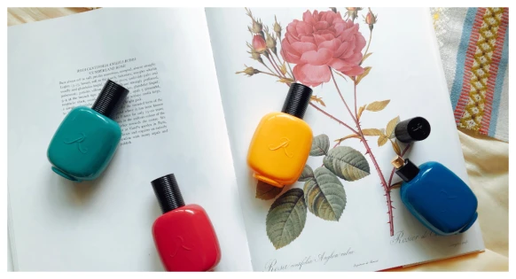 「不只好聞,還要獨特又精緻!」這款玫瑰香水千萬別錯過