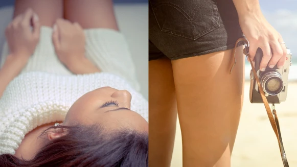 私密處暗沈、鬆弛、形狀肥厚…好苦惱卻難開口求助?到底怎麼改善,有請醫美皮膚科醫師來解答