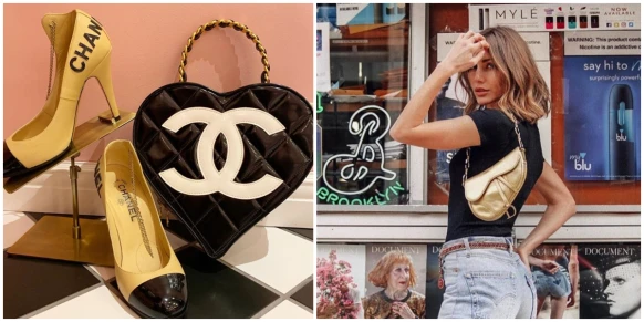 古著控的夢幻天堂～想買復古精品卻不知道去哪挖寶？這三間店你絕對不能錯過！