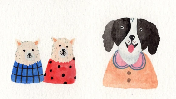 《美麗佳人》6月星座運勢：「土象星座男女愛情運佳，多加把握。」